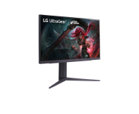 LG UltraGear 25GR75FG-B - 1165822 - zdjęcie 2